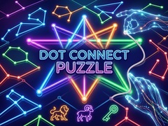                                                                     Dot Connect Puzzle ﺔﺒﻌﻟ