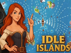                                                                    Idle Islands ﺔﺒﻌﻟ