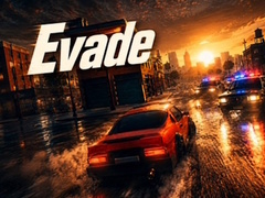                                                                    EVADE ﺔﺒﻌﻟ