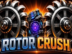                                                                     Rotor Crush ﺔﺒﻌﻟ