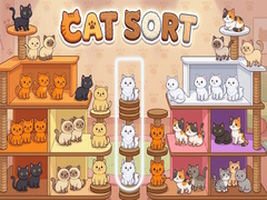                                                                     CAT SORT ﺔﺒﻌﻟ