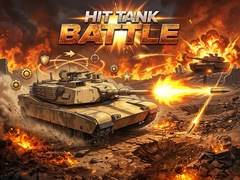                                                                     Hit Tank Battle ﺔﺒﻌﻟ
