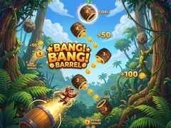                                                                     Bang! Bang! Barrel! ﺔﺒﻌﻟ