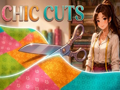                                                                     Chic Cuts ﺔﺒﻌﻟ