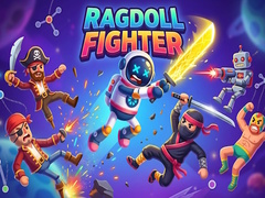                                                                     Ragdoll Fighter ﺔﺒﻌﻟ