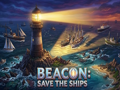                                                                     Beacon: Save the Ships ﺔﺒﻌﻟ
