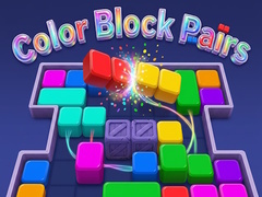                                                                     Color Block Pairs ﺔﺒﻌﻟ