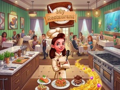                                                                     My Restaurant ﺔﺒﻌﻟ