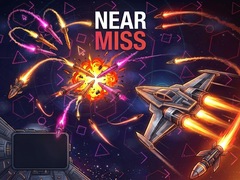                                                                     Near Miss ﺔﺒﻌﻟ