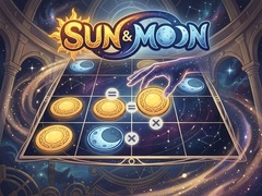                                                                     Sun & Moon ﺔﺒﻌﻟ