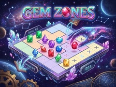                                                                     Gem Zones ﺔﺒﻌﻟ