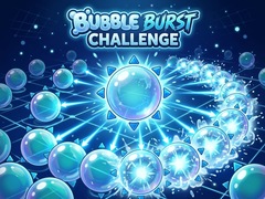                                                                     Bubble Burst Challenge ﺔﺒﻌﻟ