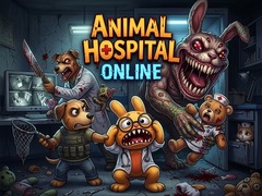                                                                     Animal Hospital: Online ﺔﺒﻌﻟ
