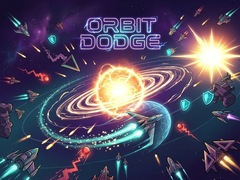                                                                     Orbit Dodge ﺔﺒﻌﻟ