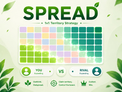                                                                     Spread ﺔﺒﻌﻟ