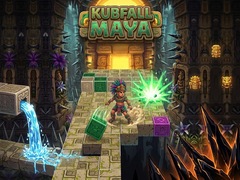                                                                     Kubfall Maya ﺔﺒﻌﻟ