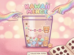                                                                     Kawaii Merge ﺔﺒﻌﻟ