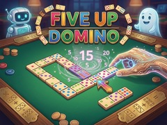                                                                     Five Up Domino ﺔﺒﻌﻟ