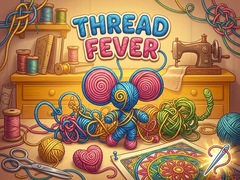                                                                     Thread Fever ﺔﺒﻌﻟ