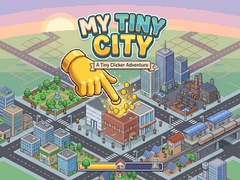                                                                     My Tiny City ﺔﺒﻌﻟ