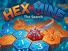                                                                     Hex Mine  ﺔﺒﻌﻟ