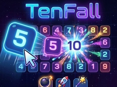                                                                     TenFall ﺔﺒﻌﻟ