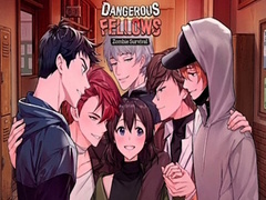                                                                     Dangerous Fellows ﺔﺒﻌﻟ