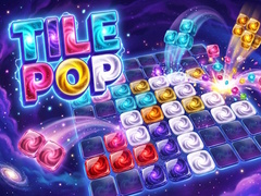                                                                     Tile Pop ﺔﺒﻌﻟ