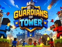                                                                     Guardians of Tower ﺔﺒﻌﻟ