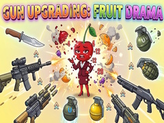                                                                     Gun Upgrading: Fruit Drama ﺔﺒﻌﻟ