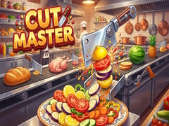                                                                     Cut Master ﺔﺒﻌﻟ
