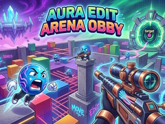                                                                     Aura Edit Arena Obby ﺔﺒﻌﻟ