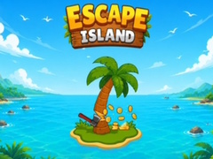                                                                     Island Escape ﺔﺒﻌﻟ