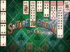                                                                     Solitaire: The Eternal Deck ﺔﺒﻌﻟ