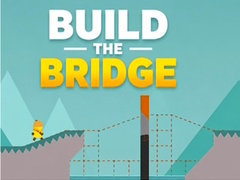                                                                     Build the Bridge ﺔﺒﻌﻟ