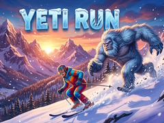                                                                     Yeti Run ﺔﺒﻌﻟ