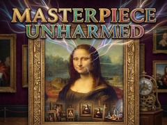                                                                     Masterpiece Unharmed ﺔﺒﻌﻟ