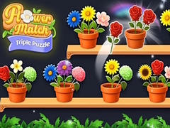                                                                     Flower Merge Triple Puzzle ﺔﺒﻌﻟ