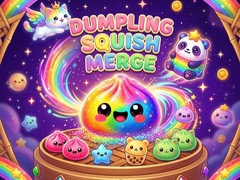                                                                     Dumpling Squish Merge ﺔﺒﻌﻟ