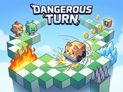                                                                     Dangerous Turn Arcade ﺔﺒﻌﻟ