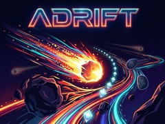                                                                     Adrift ﺔﺒﻌﻟ