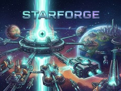                                                                     Starforge ﺔﺒﻌﻟ