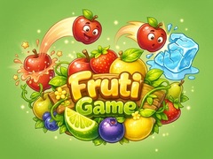                                                                     Fruti Game ﺔﺒﻌﻟ