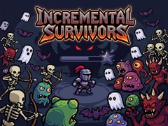                                                                     Incremental Survivors ﺔﺒﻌﻟ