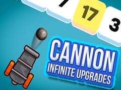                                                                     Cannon Infinite Upgrades ﺔﺒﻌﻟ