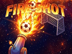                                                                     Fire Shot ﺔﺒﻌﻟ