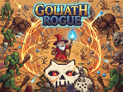                                                                     Goliath Rogue ﺔﺒﻌﻟ