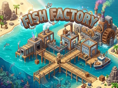                                                                     Fish Factory ﺔﺒﻌﻟ