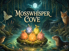                                                                     Mosswhisper Cove ﺔﺒﻌﻟ