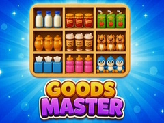                                                                     Goods Master ﺔﺒﻌﻟ